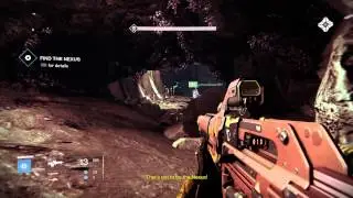 Destiny Weekly Heroic Strike [Nexus]
