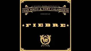 Storytelling–FIEBRE –Ivan Nieto & Tony Calamonte