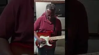 DONNIE MCCLURKIN STAND COVER INSTRUMENTAL.