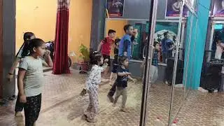 Ladki Akh mare Dance tutorial #viral#video #dance