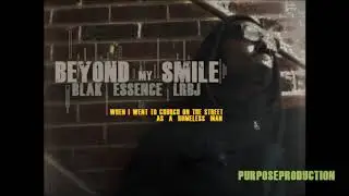 Beyond My Smile Blak Essence LRBJ