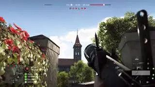 Accidentally Shooting Enemy Plane | Battlefield 5 Funny Moment WTF