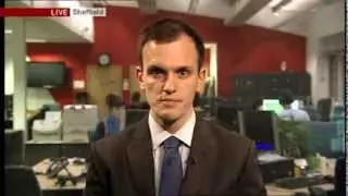 Corporate Manslaughter