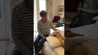 How to choose a pillow