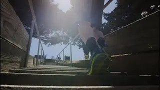 Hoka x IRONMAN: Willie Stewart