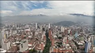 ¿Por qué la gente se enamora de Medellín? Esto opinan los visitantes extranjeros