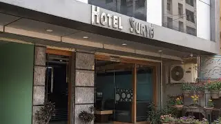Hotel Surya Guwahati | Assam