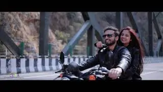 Naman & Anmol Best Pre Wedding Shoot By Chandra Photography (Haridwar) Mob - 8433453100, 8439717119