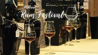 Milano Rum Festival 2019