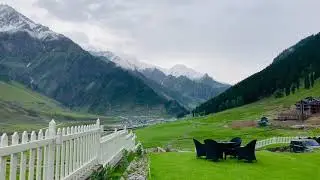Hotel Village Walk, Sonamarg