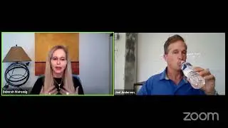 Open for Business with Joel Anderson, President & CEO, Five Below, Inc.