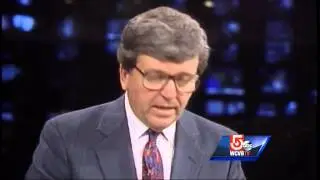 Dr. Tim Johnson: Chet always made you feel good