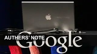Google против Apple, раунд 2 | Примечание автора