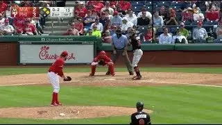 Neshek an All-Star again