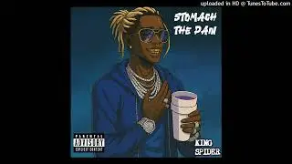 Young Thug - Stomach The Pain (Official Audio)