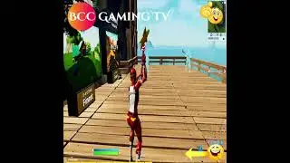Fortnite | Fortnite Highlights | #Shorts | Video | YouTube Shorts | BCC Gaming TV #28