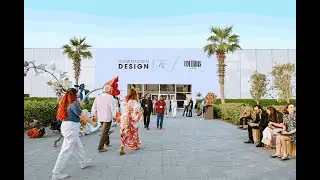 Downtown Design 2024