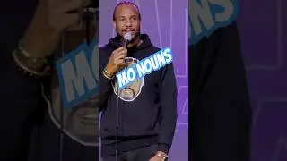 Not How Pronouns Work #standupcomedy #standupcomedian #comedy