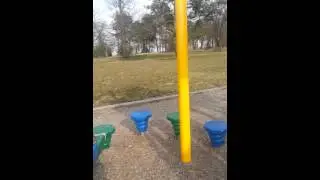 Fort Smallwood Park in Pasadena Maryland
