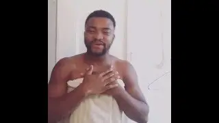 A Ghanaian humorist arrested for a prank ! 😅