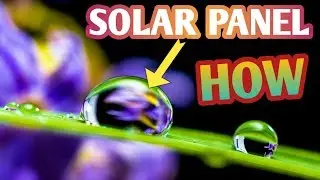 SOLAR ENERGY | SOLAR PANELS | SOLAR NEW INVENTIONS | EVERYTHING IN US