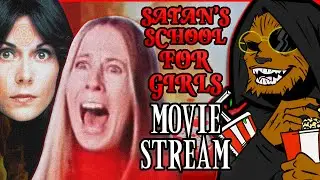 SATAN'S SCHOOL for GIRLS (1973) Movie Stream | DIE-IN Theater
