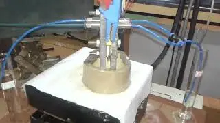 CSIR-CECRI Electrolyser MULTIFUN