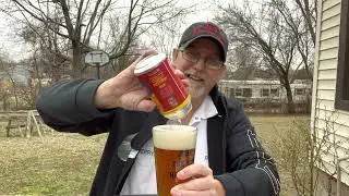 Nothing&rsquo;s Left Brewing Co. YABBA DABBA BREW FRUITY PEBBLES SOUR BEER 6.0% abv # The Beer Review Guy