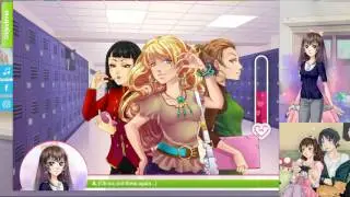 My Candy Love: Episodes 1, 2, and 3
