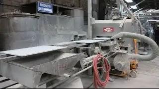 &iquest;C&oacute;mo es el proceso de productos en las fabricas Cer&aacute;mica Graiman? - As&iacute; se hace calidad