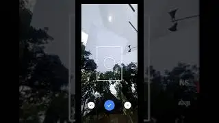 Membuat Tiny Planet dengan Gcam