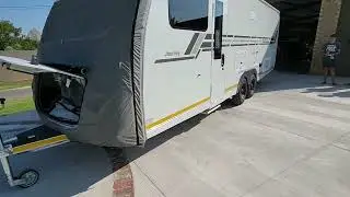 REICH MOVERS demonstration on Destination Journey