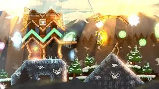 The Foothills (Baelfire 1st part) in High Quality