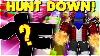 HUNTING DOWN THESE *TYPES* OF PLAYERS IN SUPERHERO CITY! (ROBLOX)