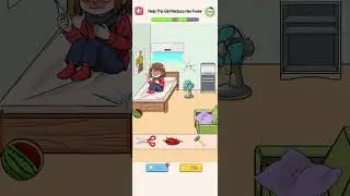 Tricky Minds Brainy Puzzle Level 21 #games #puzzle #braingames #shorts #viralshorts #viralvideo