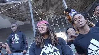 YF FLY x FTO BANGA x AIN&rsquo;T TRYNA TALK (Official Video)