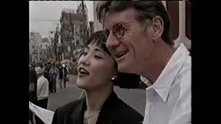 Full Circle with Michael Palin (1997)
