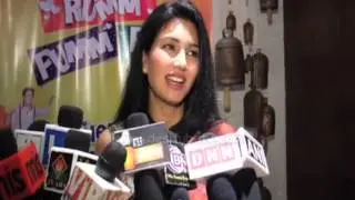 Actress Deepti Bhatnagar Shares About Sab Tv's New Comedy Show 'Rumm Pumm Po'