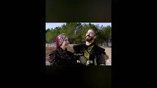 flavius ve fatima behind the scenes 😍💗 behind the scenes of kurulus orhan @Ray_of_hope00