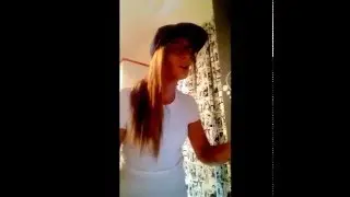 Listen - Beyonce (Cover Raquel Garrido)