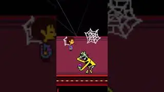 Как победить Маффет в Undertale секретным и дорогостоящим способом