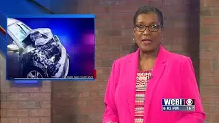 Vehicle accident claims man's life in Alabama