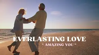 Amazing You || AI Heartfelt Ballad About Everlasting Love(Official AI Visuals)