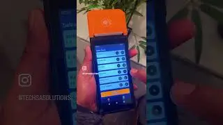 #billingsoftware #smartphone #possystem #sunmiv2s #desismallbusinessesuk #ukmallu #london