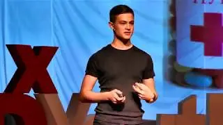 Tedx2017 Preview