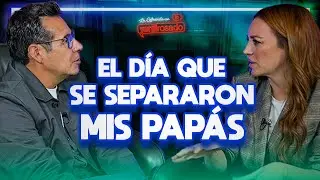 USÉ MI CONDICIÓN EN LA PIEL PARA LA VENGANZA | Regina Blandón | La entrevista con Yordi Rosado
