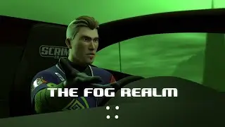 Hot Wheels AcceleRacers: The Fog Realm - Anime Opening (Finished Edition)