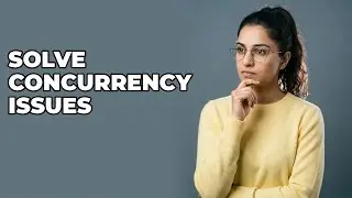 What Problems Do Semaphores Solve in Concurrent Systems?