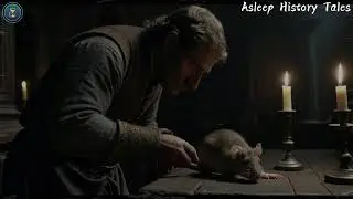Fall Asleep to American Frontier and European Medieval History | Deep Relaxing Narration
