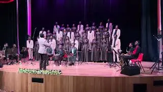 Ngothando - Imara Chorale